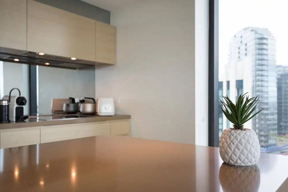 Oceanview Docklands
