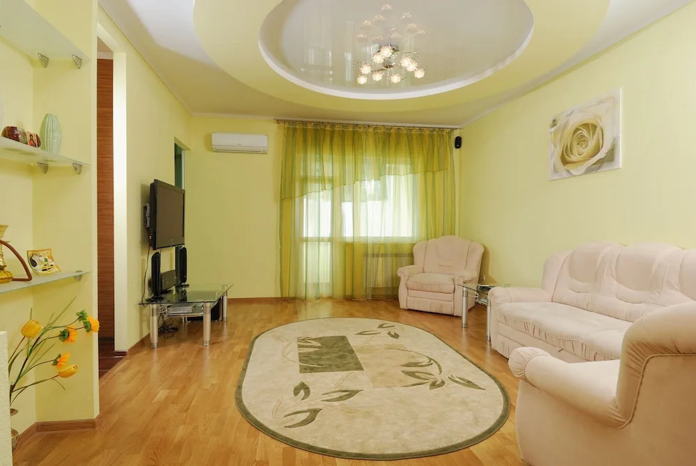 Апартаменты KyivRentApartments