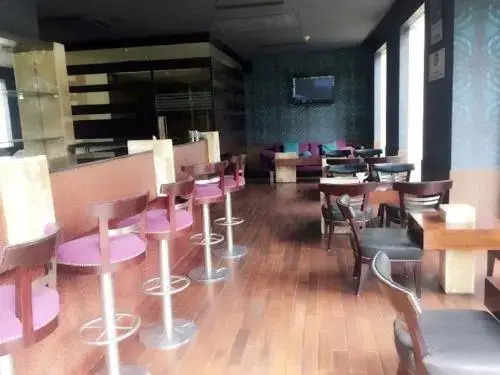 Vista Hotel