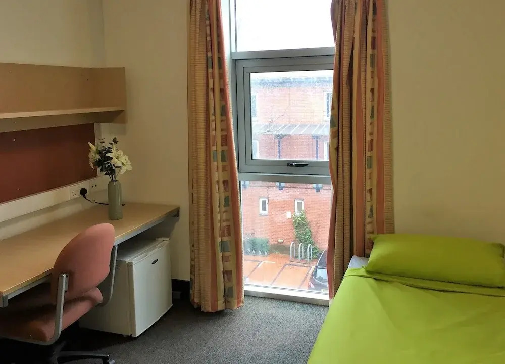Davies Court