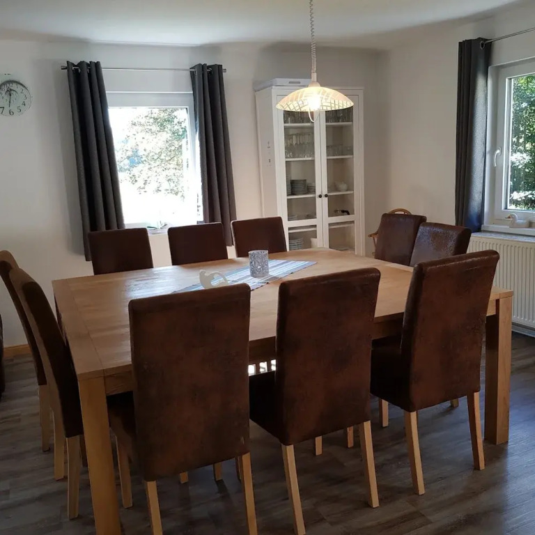 Mill Pond Luxury Escape