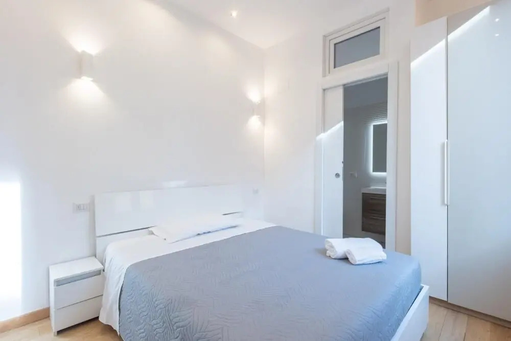 Albergo Garisenda con terrazza panoramica sulle Due Torri