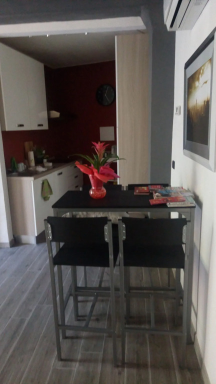 FH55 Med Guesthouse