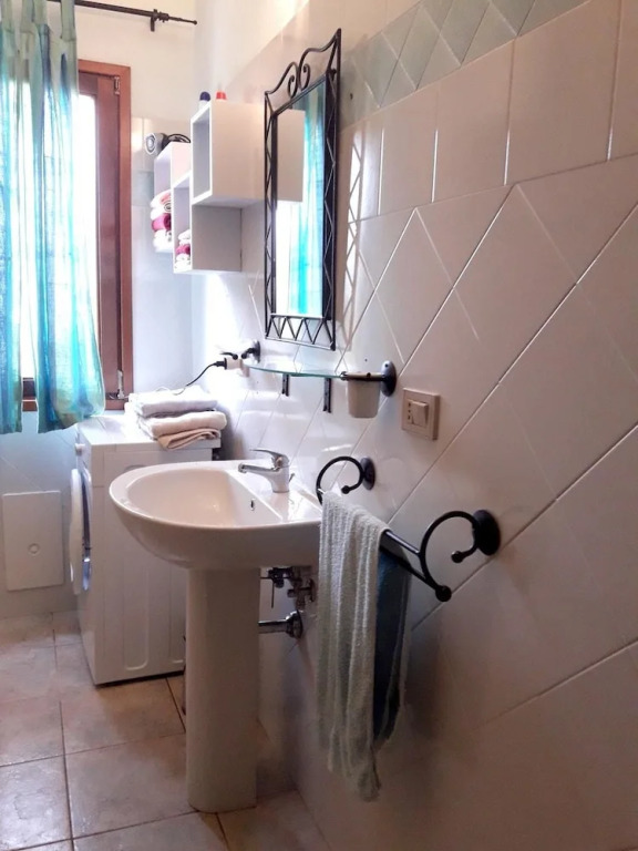 Apartment With 2 Bedrooms in San Teodoro, With Furnished Terrace