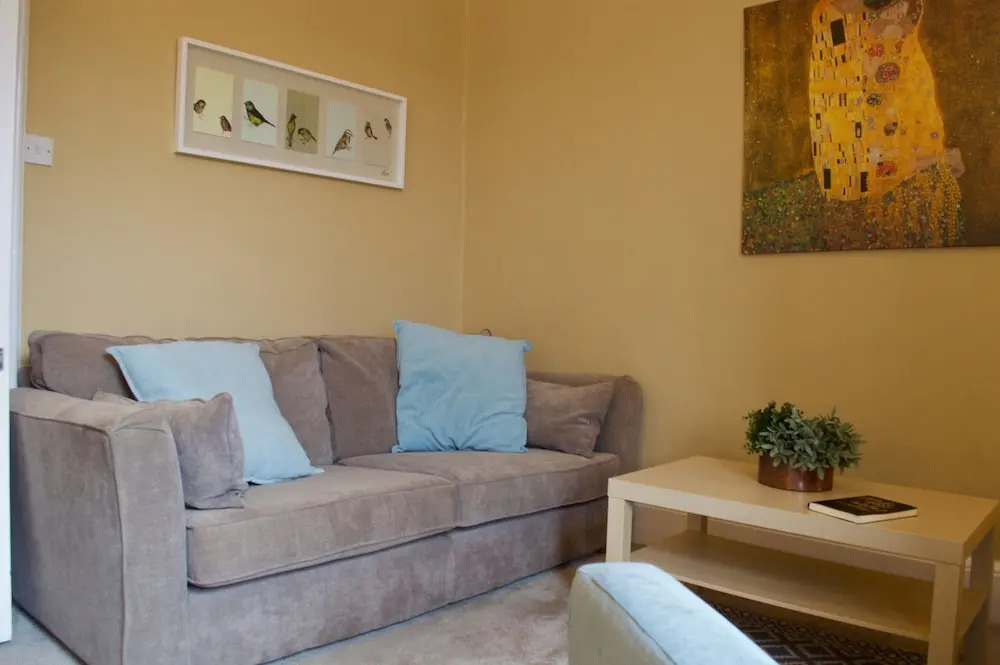 2 Bedroom Flat In Stockton