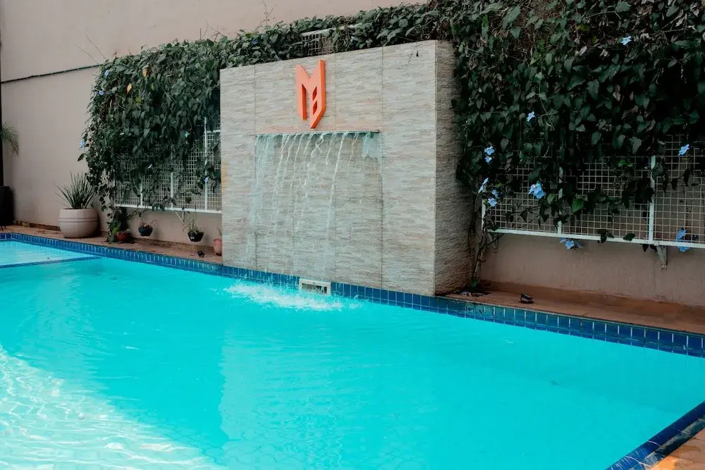 Megal Suites Hotel