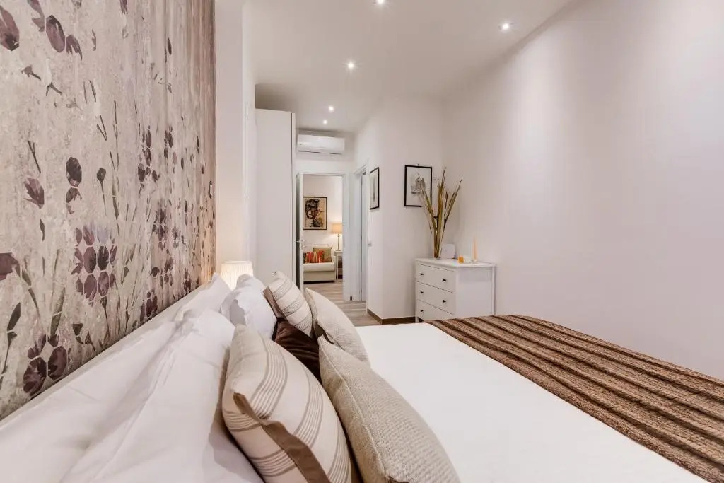 AS Vaticano Apartment