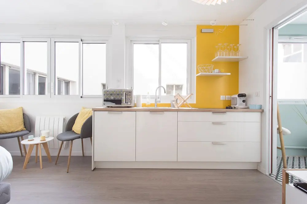 Appartement Toulouse Centre Bayard