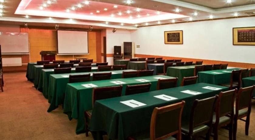 Suzhou Friendship Hotel