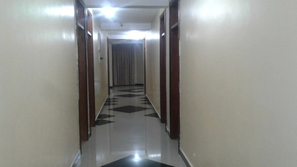 Hotreef Hotel