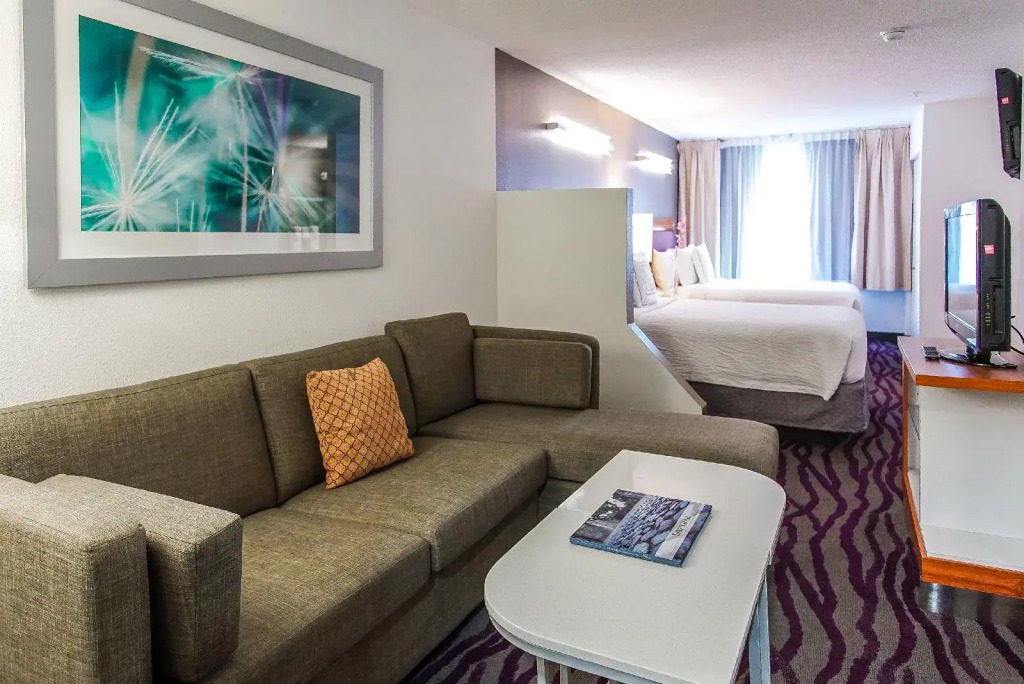 Country Inn & Suites by Radisson, Savannah Southside