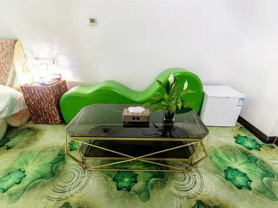 Zhoushanxitingdajiudian