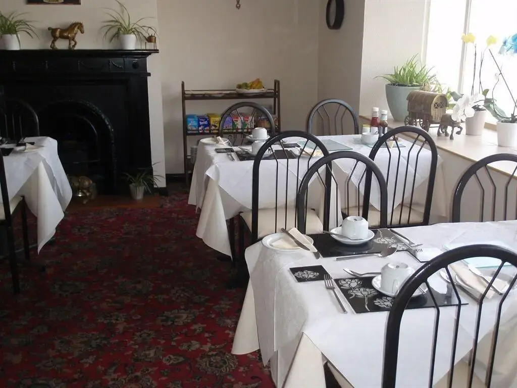 Lamb Inn Ringwood Limited