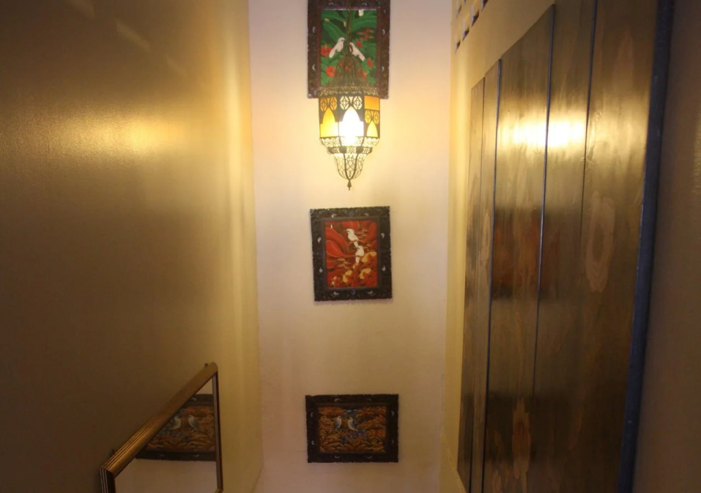 Sensi Backpackers Hostel