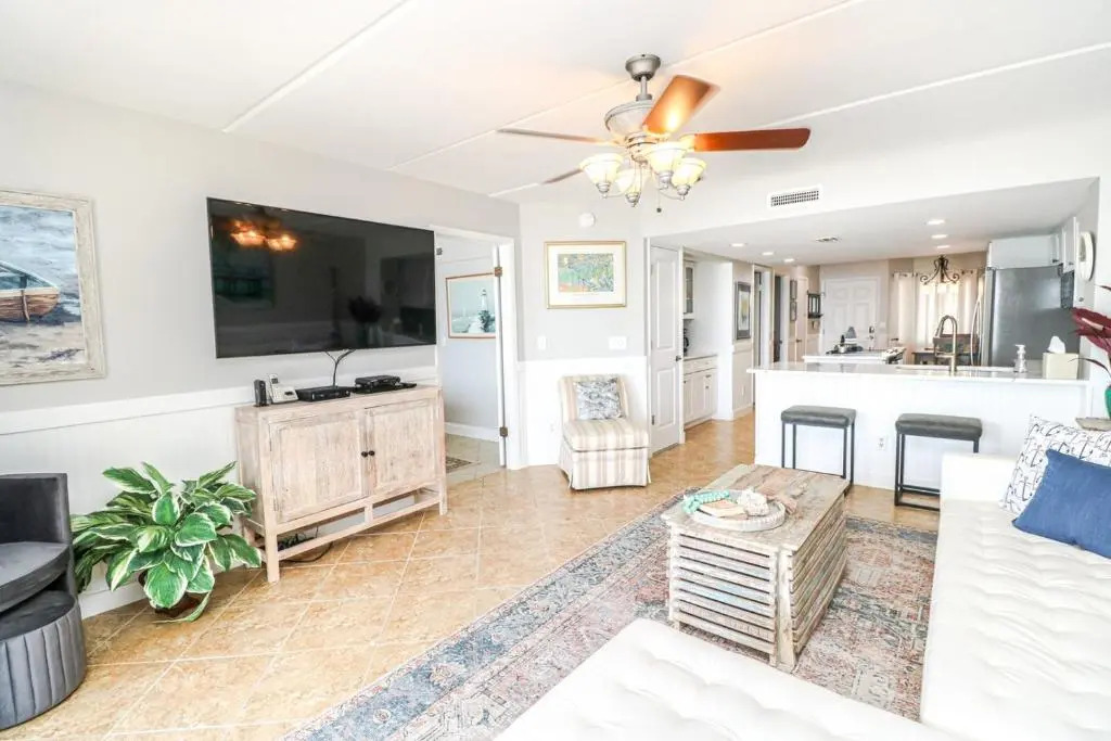 Windjammer 404