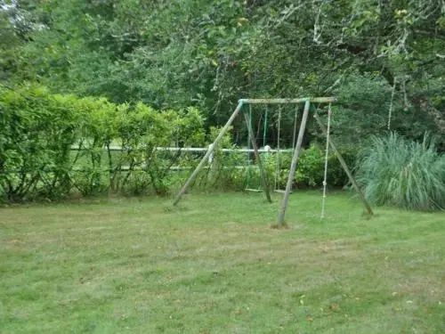 House La Jacqueminière 2