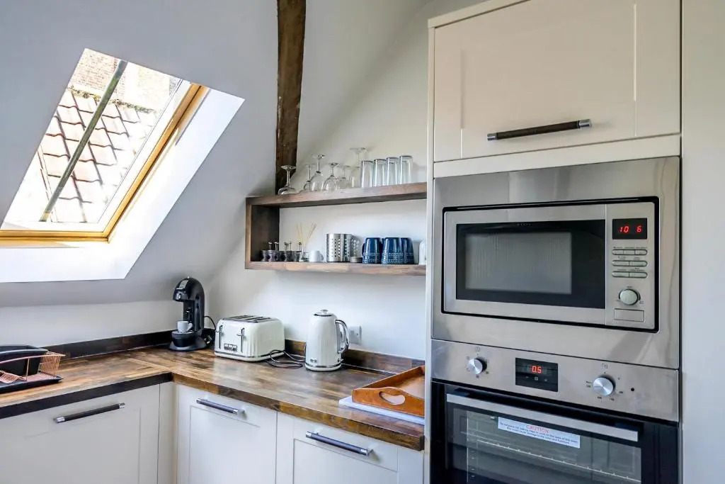 Micklegate Residence