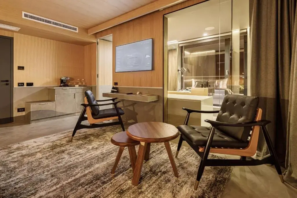Qosmo Brasov Hotel