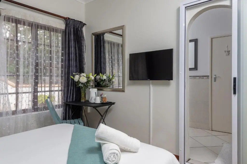 Zesty Guesthouse