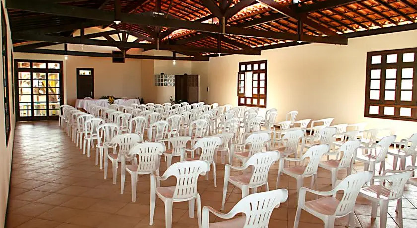 Girassol Praia Hotel