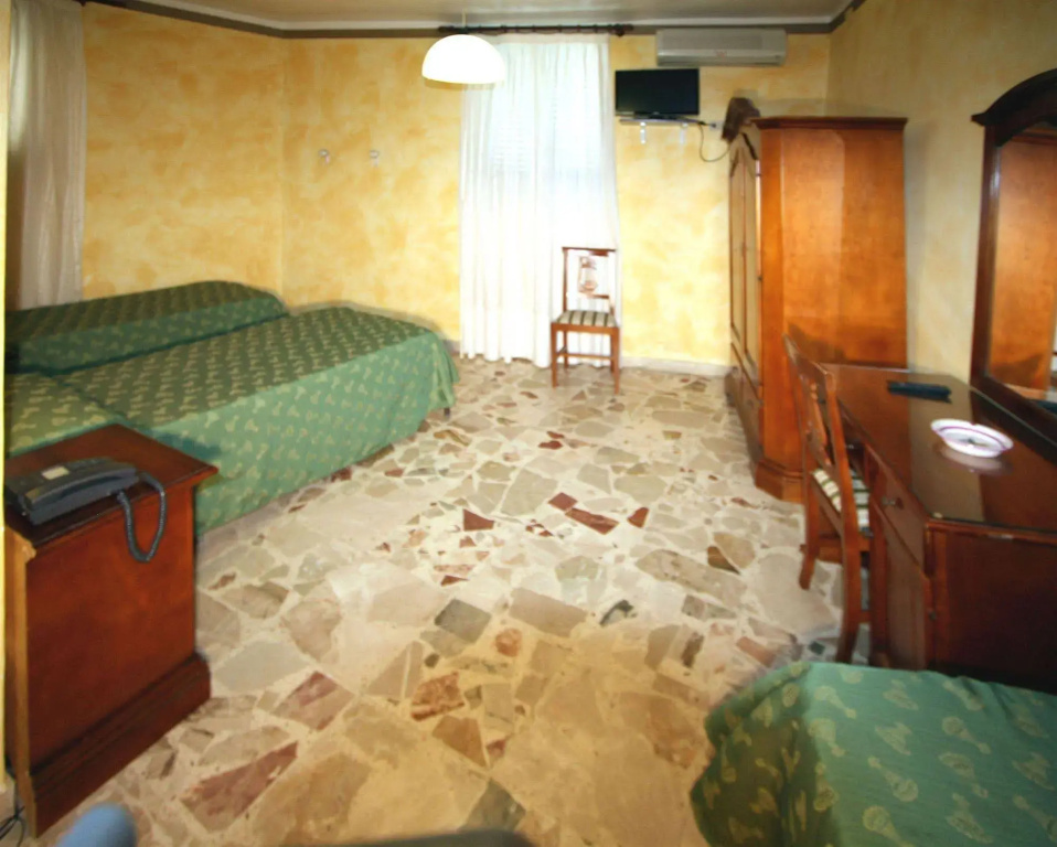 Hotel Cortese