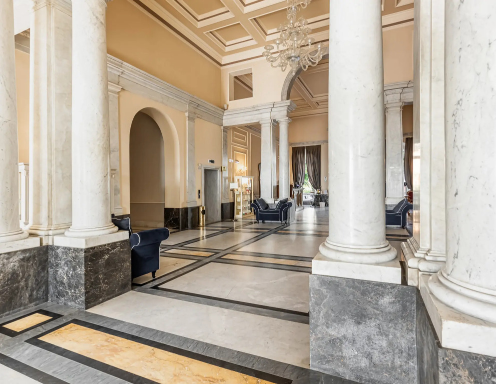 HOTIDAY Room Collection - Livorno Mascagni