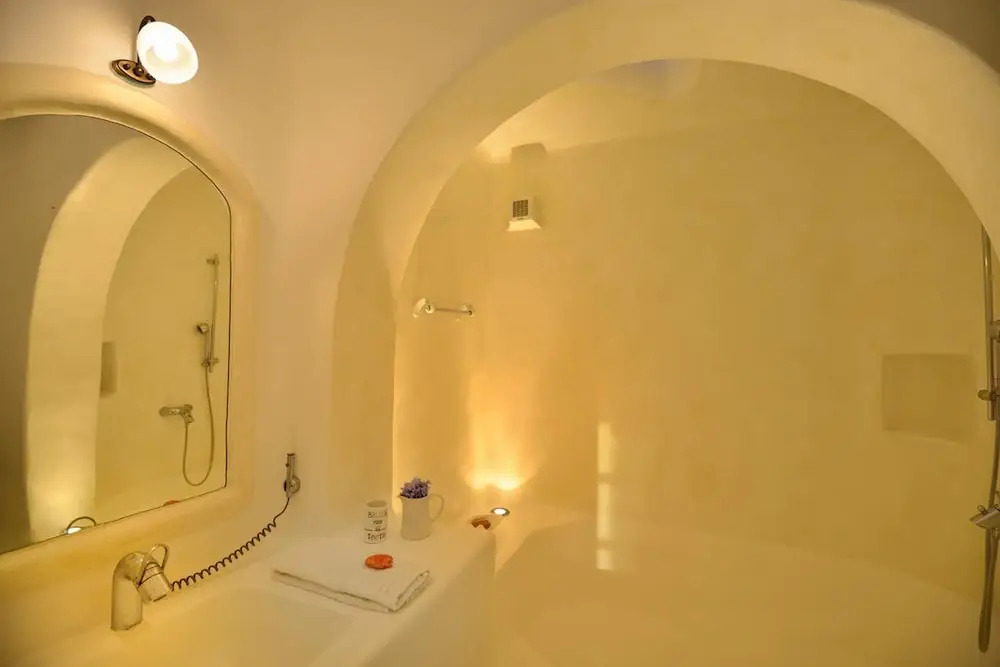 Immaculate 5-bed Villa in Klouvas - Villa Alkmini