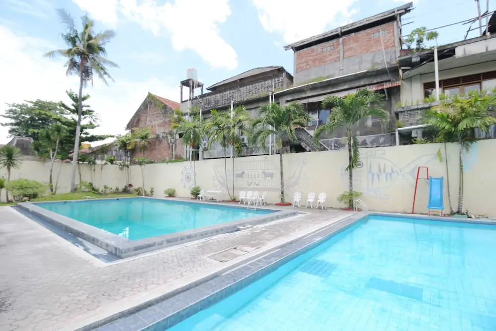 Airy Carturtunggal Laksda Adisucipto 6 Yogyakarta