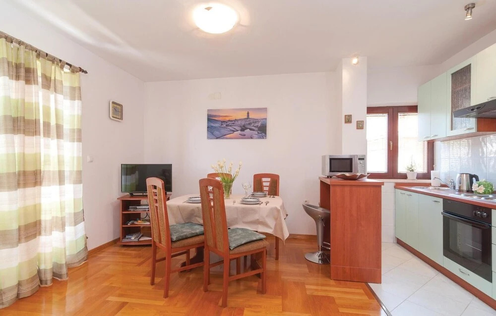 Amazing Home in Split With Wifi and 2 Bedrooms