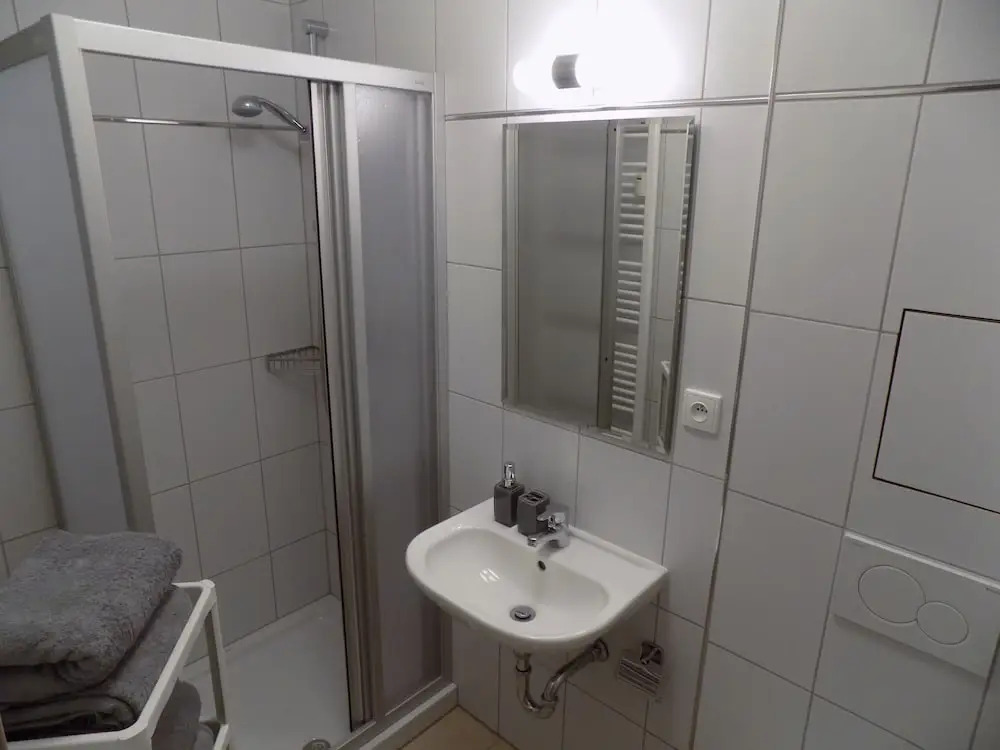 Karlsbad Apartments