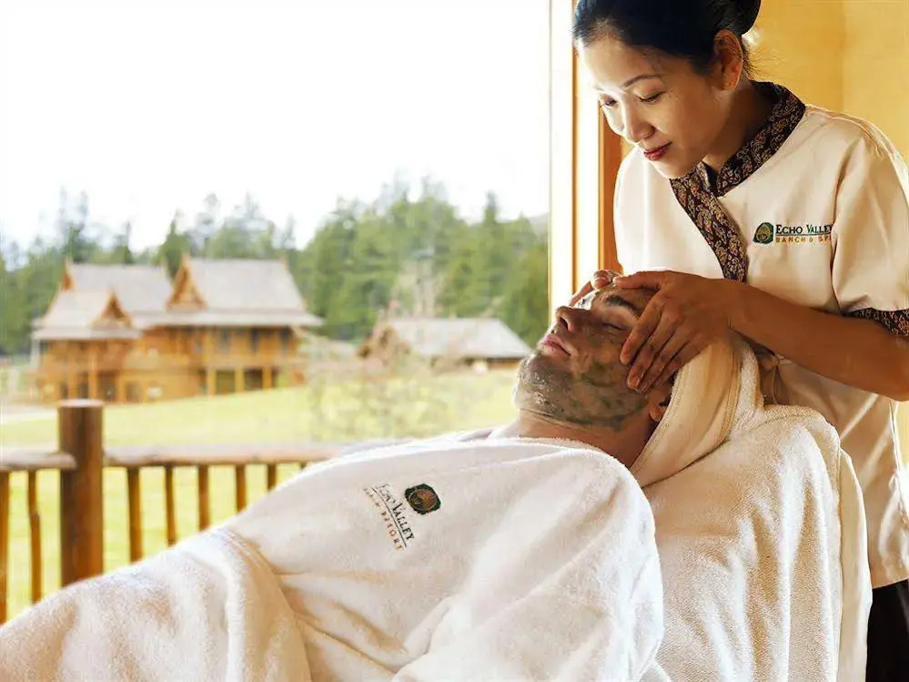 Echo Valley Ranch & Spa