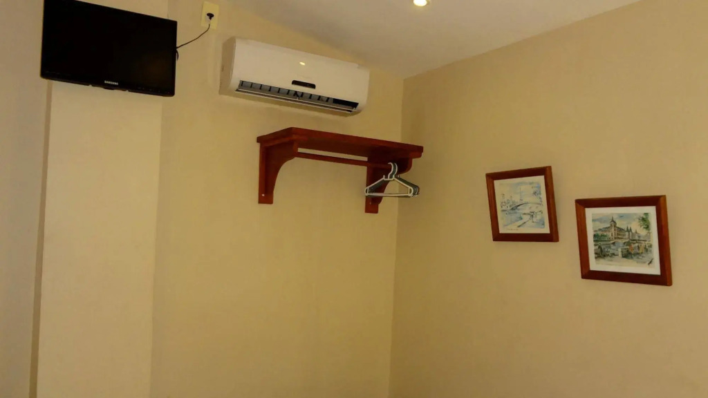 Albergaria Hostel