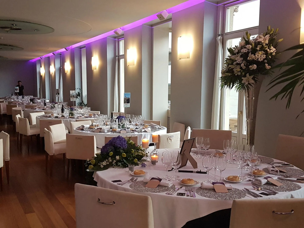 Gran Hotel Albacete