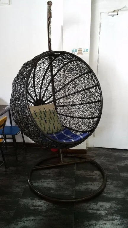 Suzhou Chope Hostel