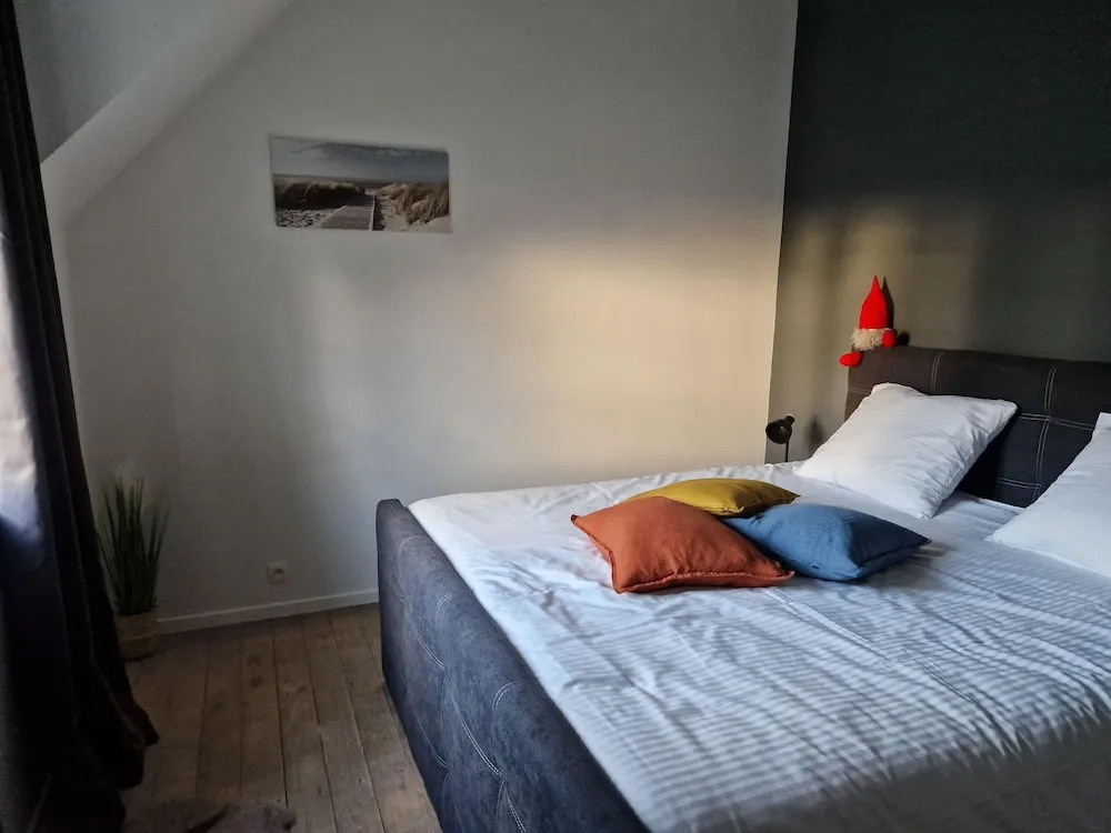 The Cozy Relax Home in Beernem