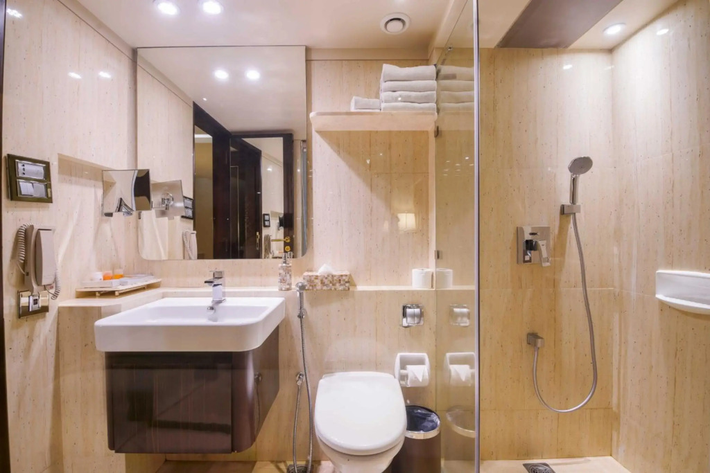 Hotel Sai Palace Grand Malad