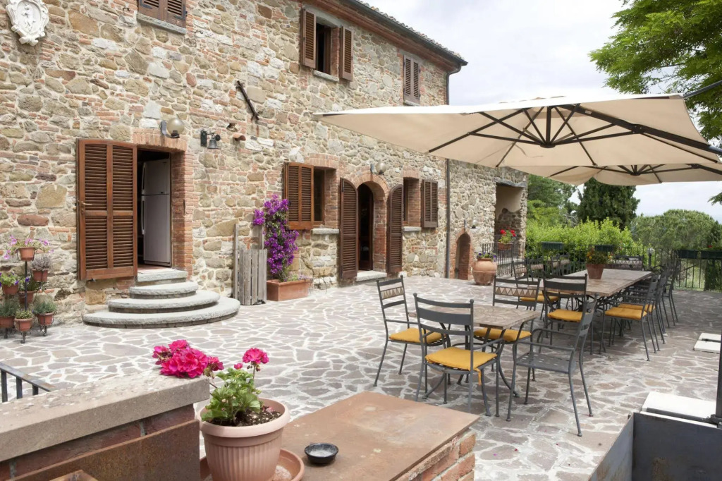Villa di Leonardo
