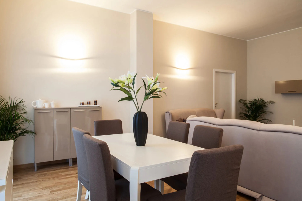 MILAN ROYAL SUITES LUXURY P.ZZA DELLA REPUBBLICA