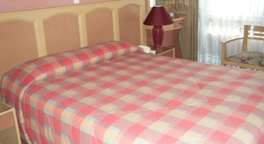 Grand Hotel Betsy