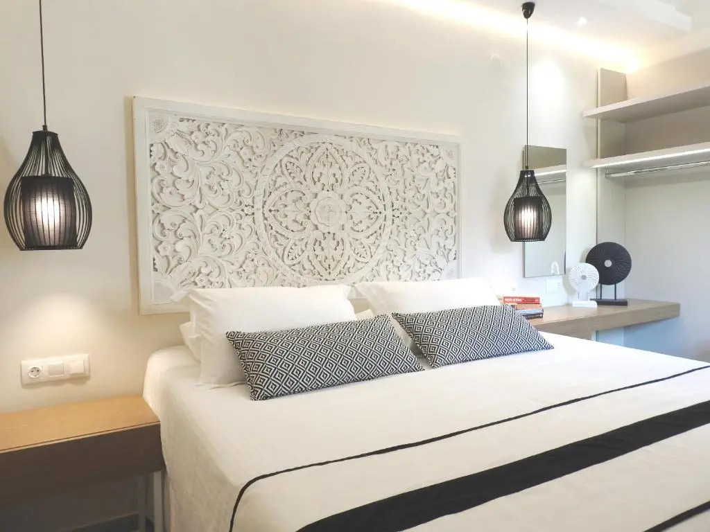 Blue View Villas