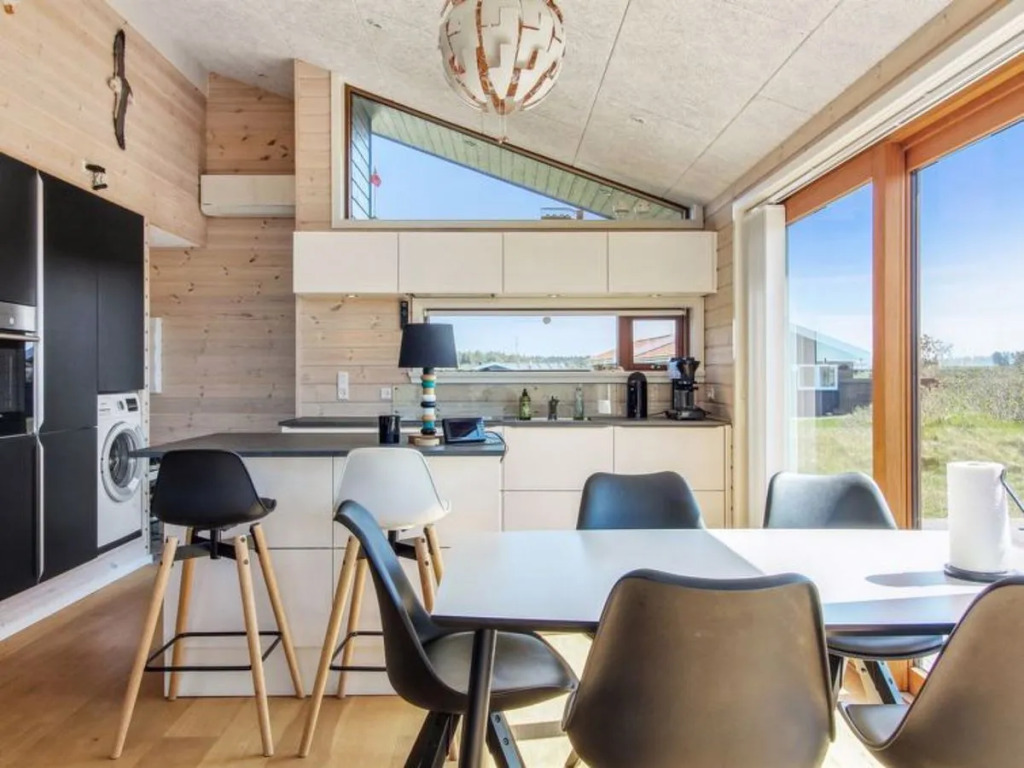 "Thorben" - 250m from the sea in NW Jutland