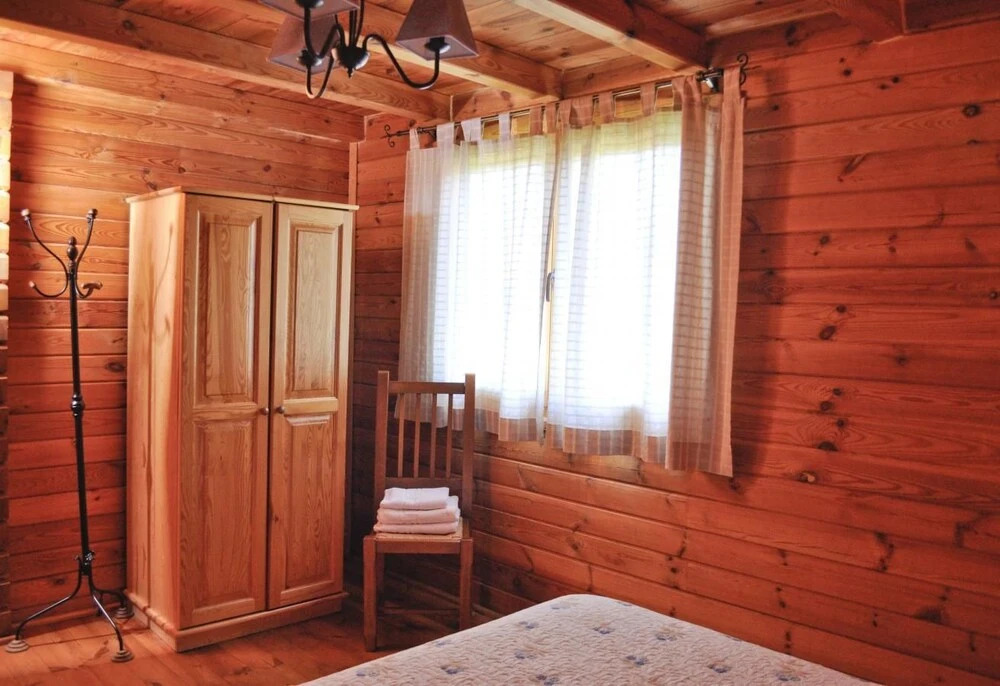 Casas Rurales Tabla Honda