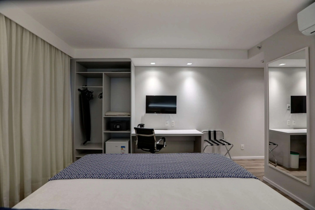 Comfort Hotel Guarulhos Aeroporto
