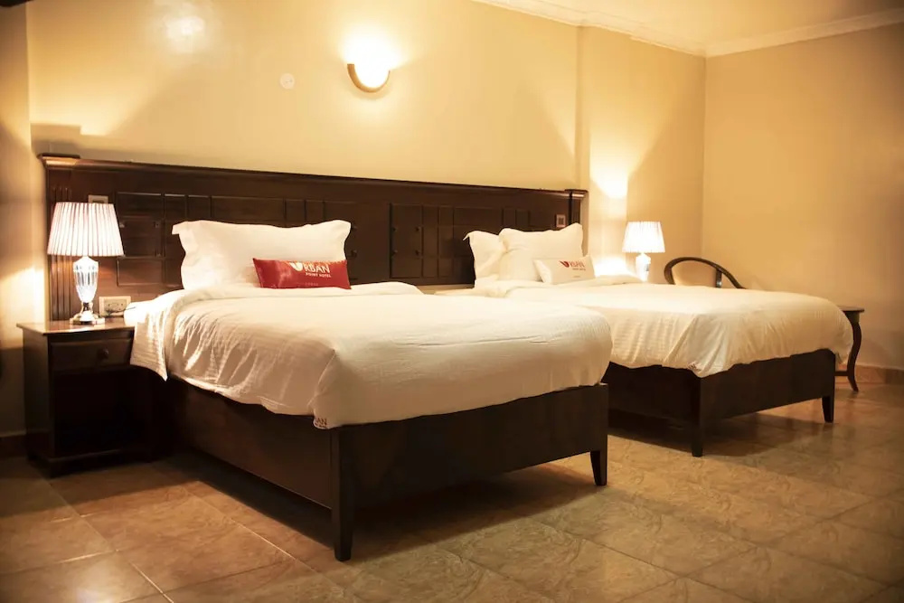 Urban Point Hotel