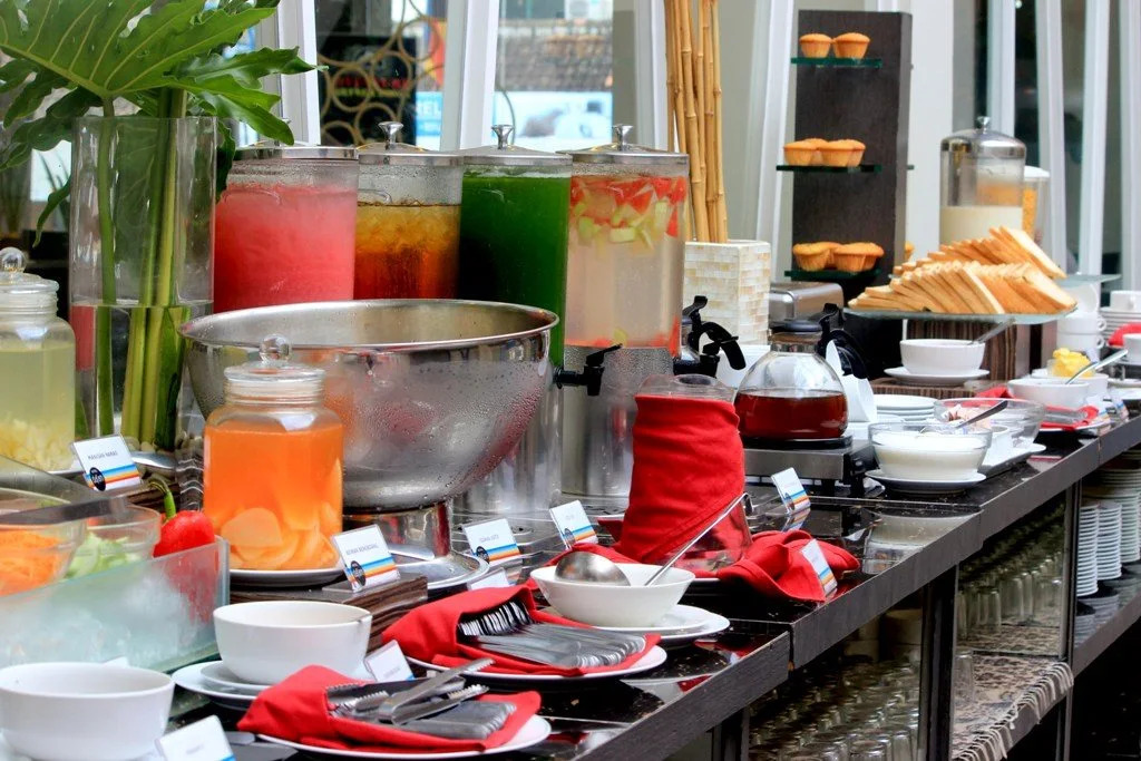 Hotel FortunaGrande Malioboro Yogyakarta
