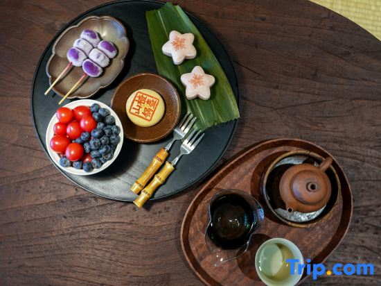 Eryou Homestay Wuzhen