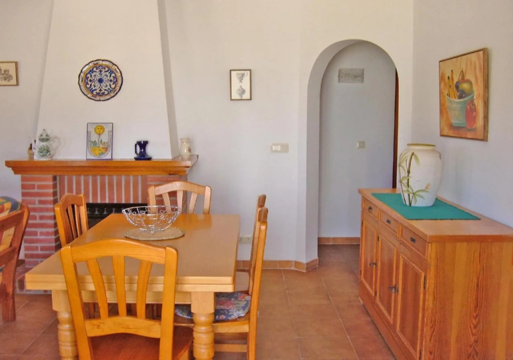 Villas Costa Calpe - Elizabeth