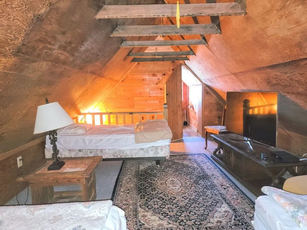 Beaufort Harbour Suites and Lodges