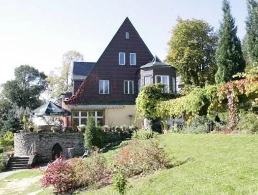 Villa Theodor