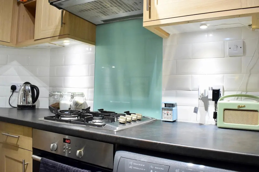 Central 1 Bedroom Flat Next to Tower Bridge